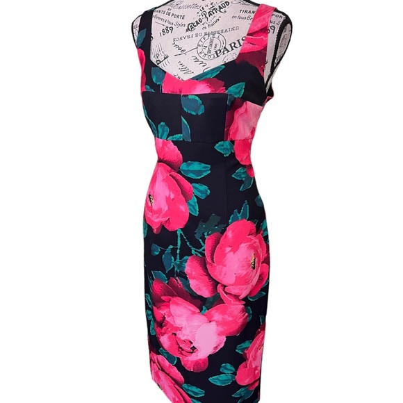 Trina Turk Dress - Picture 7 of 17